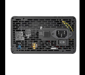 Zasilacz Thermaltake Litepower RGB 650W wydajny z wentylatorem 12 cm