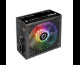 Zasilacz Thermaltake Smart 700W RGB 80 PLUS 12cm aktywny PFC Zasilacz Thermaltake Smart 700W RGB 80 PLUS 12cm aktywny PFC