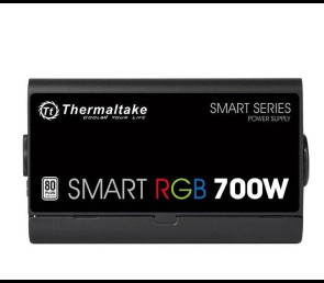 Zasilacz Thermaltake Smart 700W RGB 80 PLUS 12cm aktywny PFC