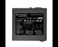 Zasilacz Thermaltake Smart 700W RGB 80 PLUS 12cm aktywny PFC Zasilacz Thermaltake Smart 700W RGB 80 PLUS 12cm aktywny PFC