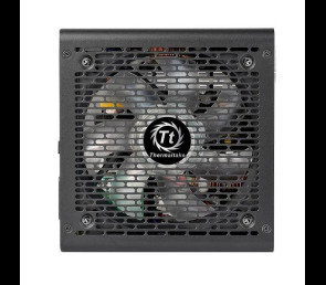 Zasilacz Thermaltake Smart BX1 RGB 750W 80+ Bronze z wentylatorem 120mm