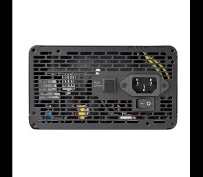 Zasilacz Thermaltake Smart BX1 RGB 750W 80+ Bronze z wentylatorem 120mm