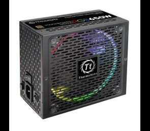 Zasilacz Thermaltake Toughpower Grand RGB Sync 650W 80+ Gold modularny