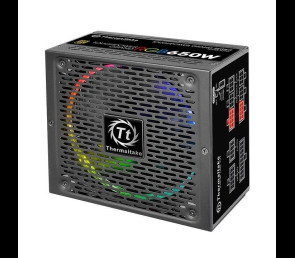 Zasilacz Thermaltake Toughpower Grand RGB Sync 650W 80+ Gold modularny