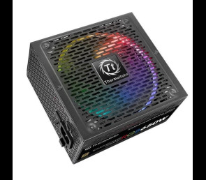Zasilacz Thermaltake Toughpower Grand RGB Sync 650W 80+ Gold modularny