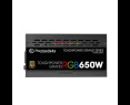 Zasilacz Thermaltake Toughpower Grand RGB Sync 650W 80+ Gold modularny Zasilacz Thermaltake Toughpower Grand RGB Sync 650W 80+ Gold modularny