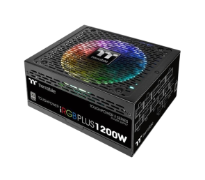 Zasilacz Thermaltake Toughpower iRGB PLUS 1200W Platinum modularny