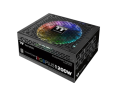 Zasilacz Thermaltake Toughpower iRGB PLUS 1200W Platinum modularny Zasilacz Thermaltake Toughpower iRGB PLUS 1200W Platinum modularny