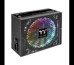 Zasilacz Thermaltake Toughpower iRGB PLUS 1200W Platinum modularny