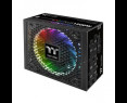 Zasilacz Thermaltake Toughpower iRGB PLUS 1200W Platinum modularny Zasilacz Thermaltake Toughpower iRGB PLUS 1200W Platinum modularny
