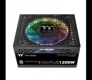 Zasilacz Thermaltake Toughpower iRGB PLUS 1200W Platinum modularny