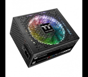 Zasilacz Thermaltake Toughpower iRGB PLUS 1200W Platinum modularny