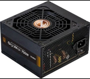 Zasilacz Zalman GigaMax 750W 80+ BRONZE stabilny i wydajny zasilacz