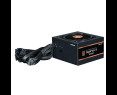 Zasilacz Zalman GigaMax III 650W 80+ Bronze półmodułowy ATX 3.0 Zasilacz Zalman GigaMax III 650W 80+ Bronze półmodułowy ATX 3.0