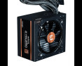 Zasilacz Zalman GigaMax III 650W 80+ Bronze półmodułowy ATX 3.0 Zasilacz Zalman GigaMax III 650W 80+ Bronze półmodułowy ATX 3.0