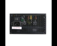 Zasilacz Zalman GigaMax III 650W 80+ Bronze półmodułowy ATX 3.0 Zasilacz Zalman GigaMax III 650W 80+ Bronze półmodułowy ATX 3.0