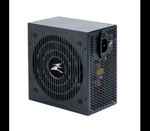 Zasilacz Zalman MegaMax 700W V2 80+ wydajny PC 12cm