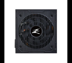 Zasilacz Zalman MegaMax 700W V2 80+ wydajny PC 12cm