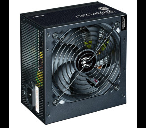 Zasilacz Zalman ZM700-LX3 700W aktywny PFC z wentylatorem 12 cm