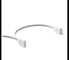 Corsair Wentylator RS120 ARGB White 120mm 3 wentylatory zestaw