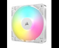 Corsair Wentylator RS120 ARGB White 120mm 3 wentylatory zestaw Corsair Wentylator RS120 ARGB White 120mm 3 wentylatory zestaw
