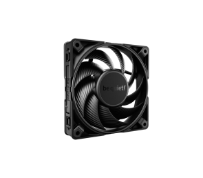 Wentylator Be quiet Silent Wings Pro 4 120mm PWM wydajny cichy