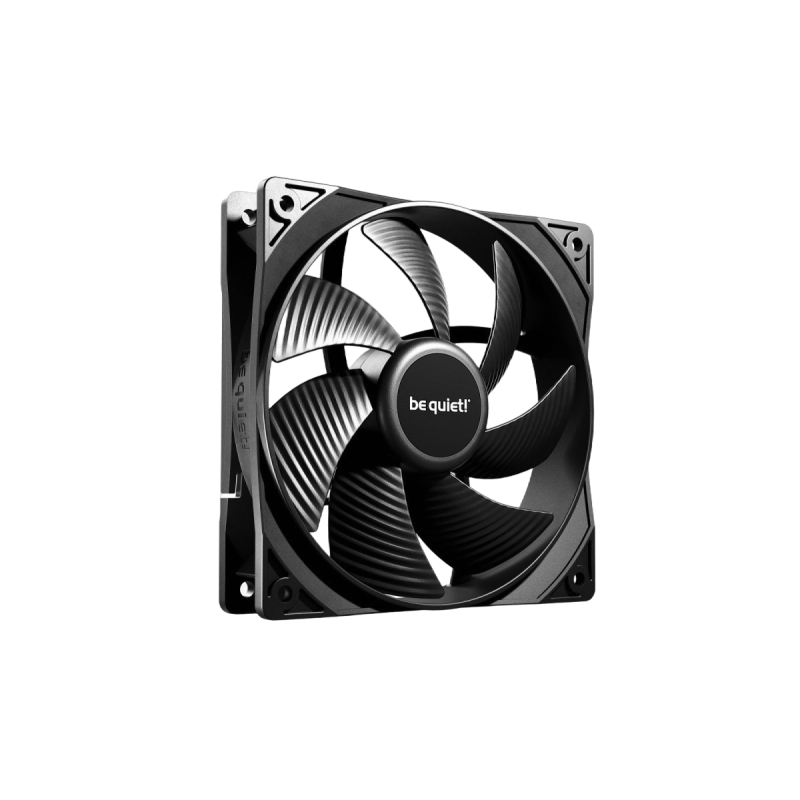 Wentylator Be quiet! Pure Wings 3 120 mm cichy wydajny Wentylator Be quiet! Pure Wings 3 120 mm cichy wydajny