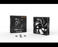 Wentylator Be quiet! Pure Wings 3 120 mm PWM cichy wydajny Wentylator Be quiet! Pure Wings 3 120 mm PWM cichy wydajny