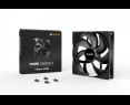 Wentylator Be quiet! Pure Wings 3 140 mm PWM cichy wydajny Wentylator Be quiet! Pure Wings 3 140 mm PWM cichy wydajny