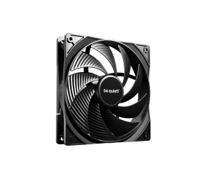 Wentylator Be quiet! Pure Wings 3 140 mm PWM high-speed cichy wydajny