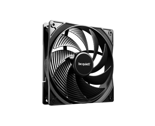 Wentylator Be quiet! Pure Wings 3 140 mm PWM high-speed cichy wydajny