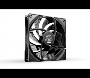 Wentylator Be quiet! Pure Wings 3 140 mm PWM high-speed cichy wydajny