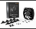 Wentylator Be quiet! Silent Wings 4 120mm PWM wydajny cichy Wentylator Be quiet! Silent Wings 4 120mm PWM wydajny cichy