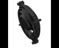 Wentylator Be quiet! Silent Wings 4 120mm PWM wydajny cichy Wentylator Be quiet! Silent Wings 4 120mm PWM wydajny cichy