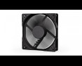 Wentylator Endorfy Zephyr 120 12 cm do obudowy z łożyskiem FDB Wentylator Endorfy Zephyr 120 12 cm do obudowy z łożyskiem FDB