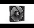 Wentylator Endorfy Zephyr 120 12 cm do obudowy z łożyskiem FDB Wentylator Endorfy Zephyr 120 12 cm do obudowy z łożyskiem FDB