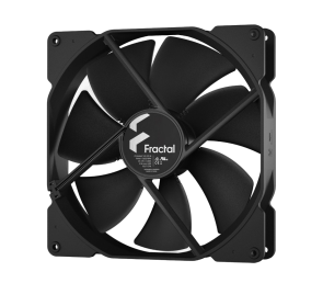 Wentylator Fractal Design Dynamic X2 GP-18 PWM cichy 180mm