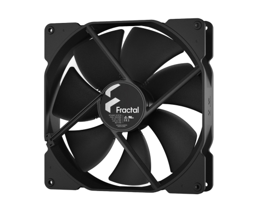 Wentylator Fractal Design Dynamic X2 GP-18 PWM cichy 180mm