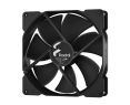 Wentylator Fractal Design Dynamic X2 GP-18 PWM cichy 180mm Wentylator Fractal Design Dynamic X2 GP-18 PWM cichy 180mm