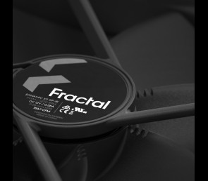 Wentylator Fractal Design Dynamic X2 GP-18 PWM cichy 180mm