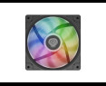 Wentylator GENESIS OXAL 120 ARGB czarny wydajny cichy akcesoria Wentylator GENESIS OXAL 120 ARGB czarny wydajny cichy akcesoria