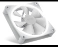 Wentylator NZXT F120 RGB 120mm biały wydajny chłodzenie z RGB Wentylator NZXT F120 RGB 120mm biały wydajny chłodzenie z RGB