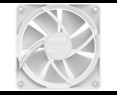 Wentylator NZXT F120 RGB 120mm biały wydajny chłodzenie z RGB Wentylator NZXT F120 RGB 120mm biały wydajny chłodzenie z RGB