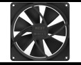 Wentylator NZXT F140 RGB 140mm czarny efektywny chłodzenie Wentylator NZXT F140 RGB 140mm czarny efektywny chłodzenie