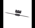 Wentylator Thermaltake CT120 ARGB 12cm 2Pack Black wydajny cichy Wentylator Thermaltake CT120 ARGB 12cm 2Pack Black wydajny cichy