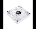 Wentylator Thermaltake CT120 ARGB 12cm 2Pack Snow wydajny cichy chłodzenie