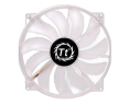 Wentylator Thermaltake Pure 20 LED Blue 200mm 800 RPM cichy stylowy Wentylator Thermaltake Pure 20 LED Blue 200mm 800 RPM cichy stylowy