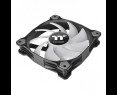 Wentylator Thermaltake Pure A12 LED 12 cm aktywny czerwony z podświetleniem