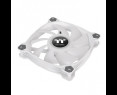 Wentylator Thermaltake Pure Duo 12 ARGB Sync biały zestaw 2 sztuki Wentylator Thermaltake Pure Duo 12 ARGB Sync biały zestaw 2 sztuki