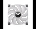Wentylator Thermaltake Pure Duo 12 ARGB Sync biały zestaw 2 sztuki Wentylator Thermaltake Pure Duo 12 ARGB Sync biały zestaw 2 sztuki
